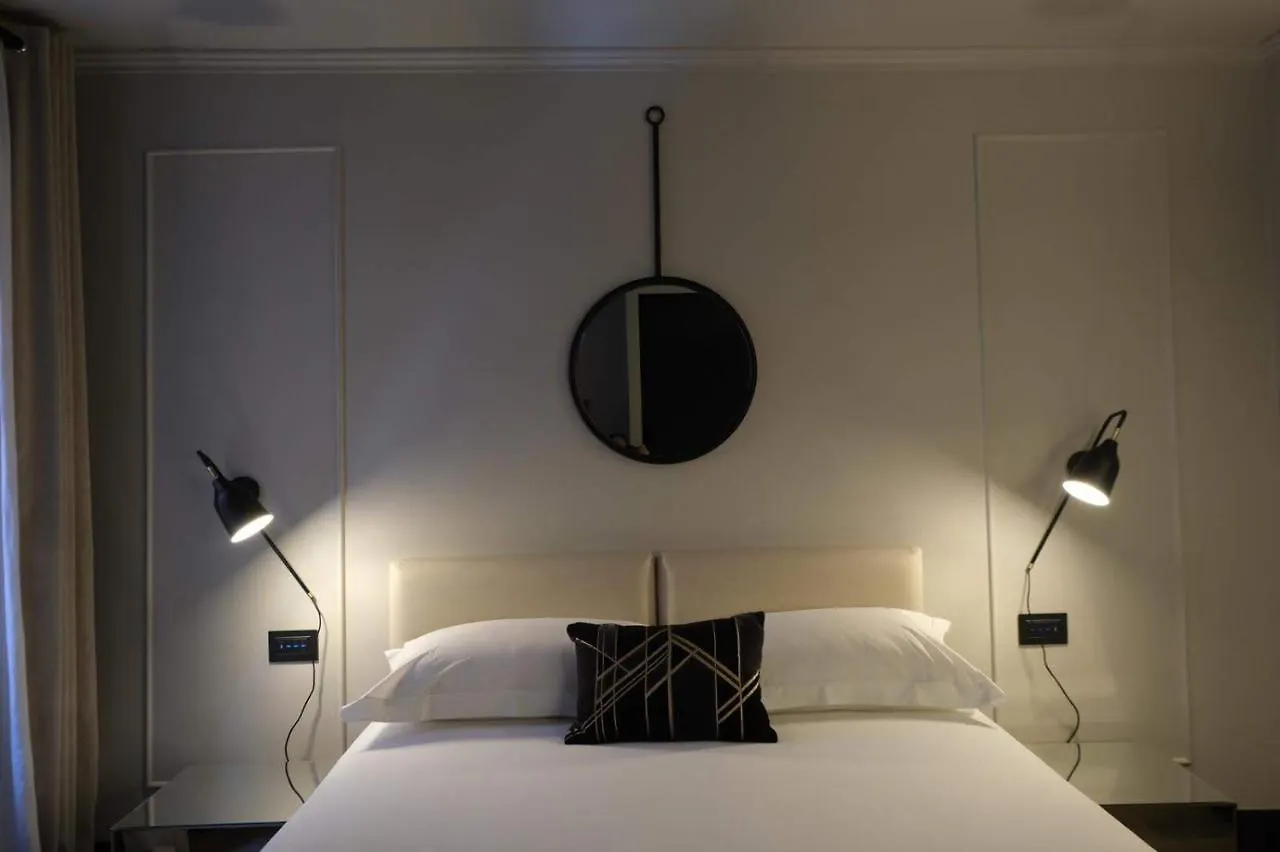 Hotel Luxury Santo Stefano à Venise 0*,  Italie