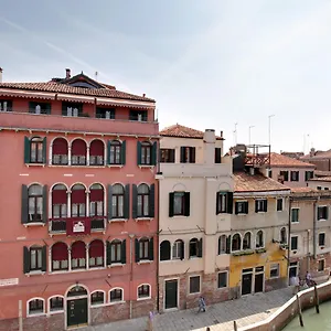 3* Gasthof Palazzo Schiavoni Residenza D'epoca & Suite-apartments