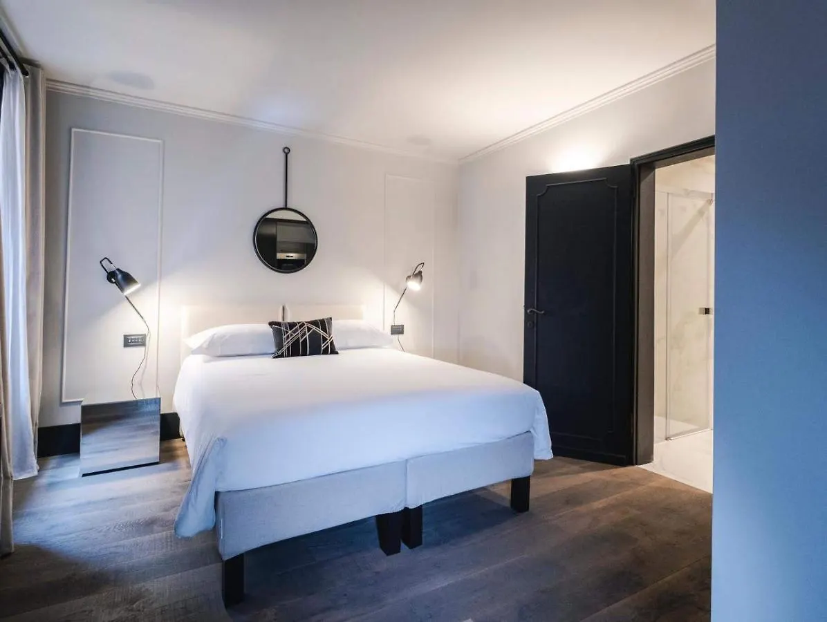 Luxury Santo Stefano Hotel Venice
