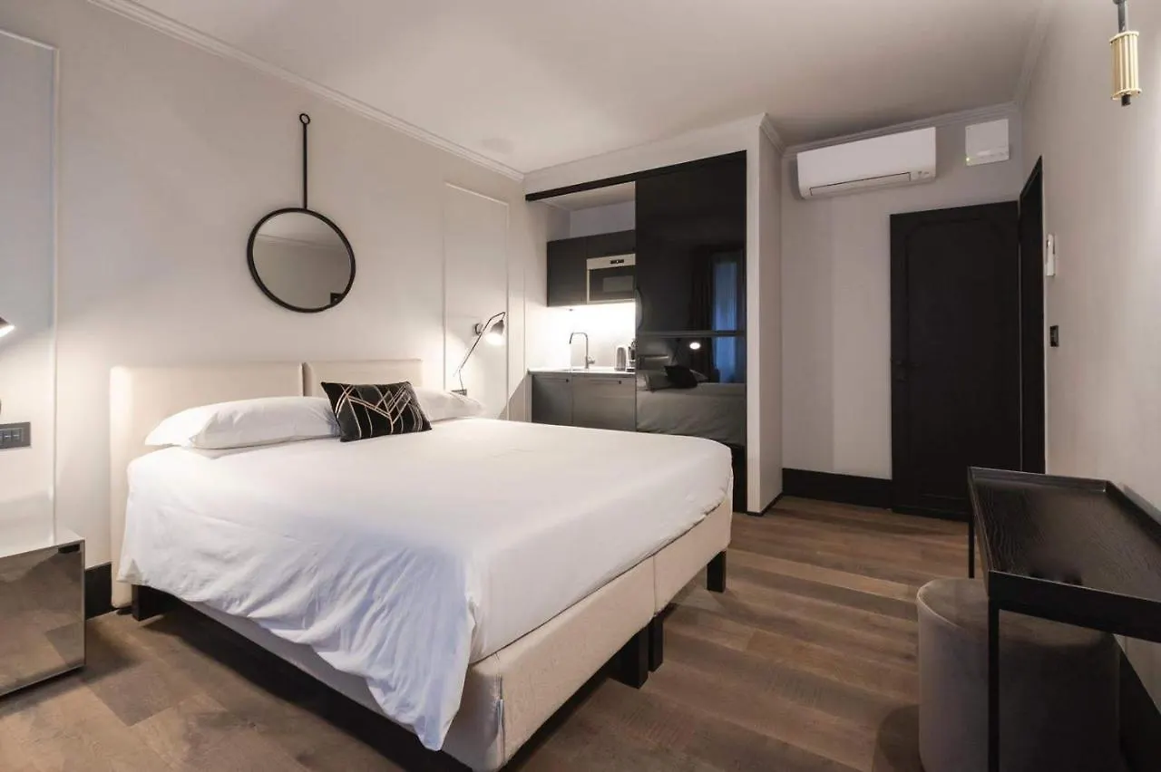 Luxury Santo Stefano Hotel Venice